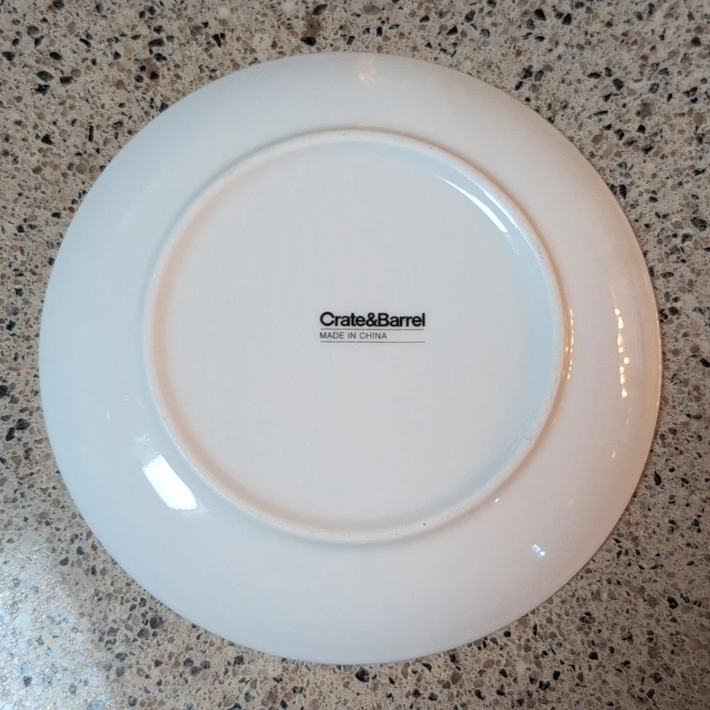 CRATE&BARREL/
